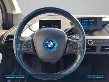 BMW i3s 120Ah StHz StKlima Navi SHZ HiFi Klimaaut.