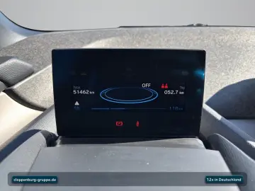 BMW i3s 120Ah StHz StKlima Navi SHZ HiFi Klimaaut.