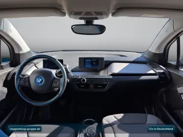 BMW i3s 120Ah StHz StKlima Navi SHZ HiFi Klimaaut.