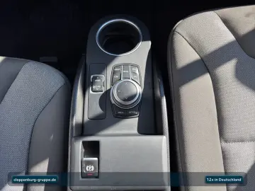 BMW i3s 120Ah StHz StKlima Navi SHZ HiFi Klimaaut.