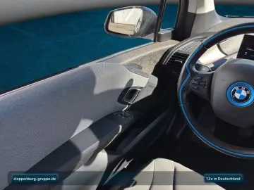 BMW i3s 120Ah StHz StKlima Navi SHZ HiFi Klimaaut.