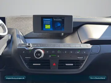 BMW i3s 120Ah StHz StKlima Navi SHZ HiFi Klimaaut.