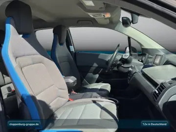 BMW i3s 120Ah StHz StKlima Navi SHZ HiFi Klimaaut.