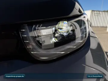 BMW i3s 120Ah StHz StKlima Navi SHZ HiFi Klimaaut.