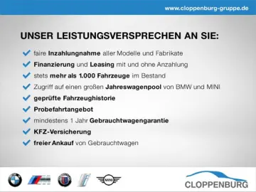 BMW i3s 120Ah StHz StKlima Navi SHZ HiFi Klimaaut.