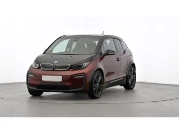 BMW i3 Basis UNIQUE-FOREVER  LEDER NAVI ACC SHZ PDC