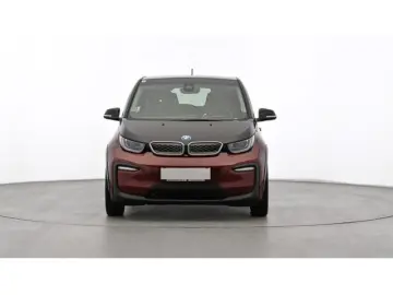 BMW i3 Basis UNIQUE-FOREVER  LEDER NAVI ACC SHZ PDC