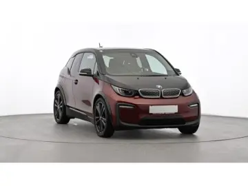 BMW i3 Basis UNIQUE-FOREVER  LEDER NAVI ACC SHZ PDC