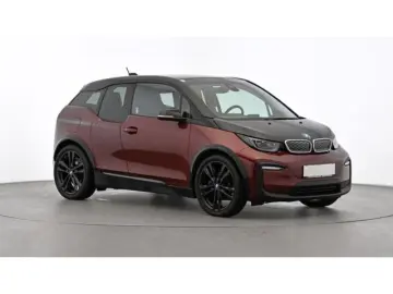 BMW i3 Basis UNIQUE-FOREVER  LEDER NAVI ACC SHZ PDC