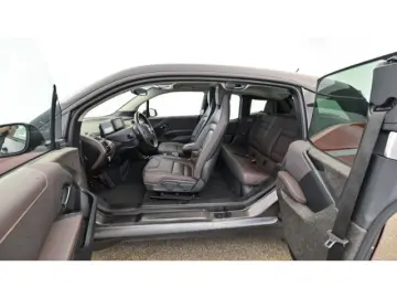 BMW i3 Basis UNIQUE-FOREVER  LEDER NAVI ACC SHZ PDC