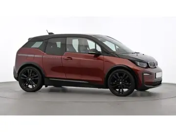 BMW i3 Basis UNIQUE-FOREVER  LEDER NAVI ACC SHZ PDC