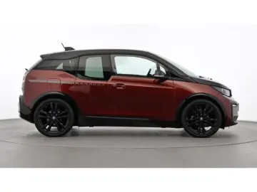 BMW i3 Basis UNIQUE-FOREVER  LEDER NAVI ACC SHZ PDC
