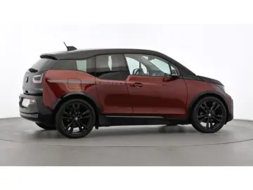 BMW i3 Basis UNIQUE-FOREVER  LEDER NAVI ACC SHZ PDC