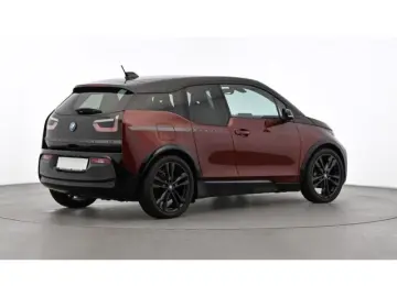 BMW i3 Basis UNIQUE-FOREVER  LEDER NAVI ACC SHZ PDC