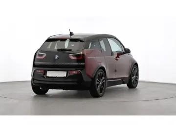 BMW i3 Basis UNIQUE-FOREVER  LEDER NAVI ACC SHZ PDC