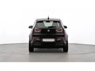 BMW i3 Basis UNIQUE-FOREVER  LEDER NAVI ACC SHZ PDC