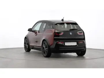 BMW i3 Basis UNIQUE-FOREVER  LEDER NAVI ACC SHZ PDC