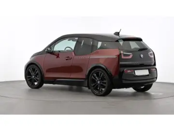 BMW i3 Basis UNIQUE-FOREVER  LEDER NAVI ACC SHZ PDC