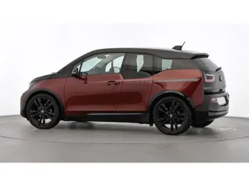 BMW i3 Basis UNIQUE-FOREVER  LEDER NAVI ACC SHZ PDC