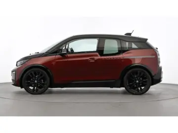 BMW i3 Basis UNIQUE-FOREVER  LEDER NAVI ACC SHZ PDC