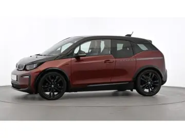 BMW i3 Basis UNIQUE-FOREVER  LEDER NAVI ACC SHZ PDC
