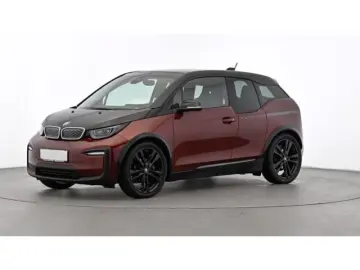 BMW i3 Basis UNIQUE-FOREVER  LEDER NAVI ACC SHZ PDC