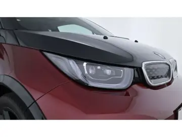 BMW i3 Basis UNIQUE-FOREVER  LEDER NAVI ACC SHZ PDC