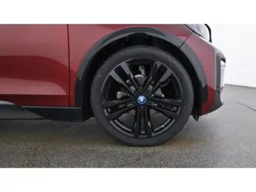 BMW i3 Basis UNIQUE-FOREVER  LEDER NAVI ACC SHZ PDC