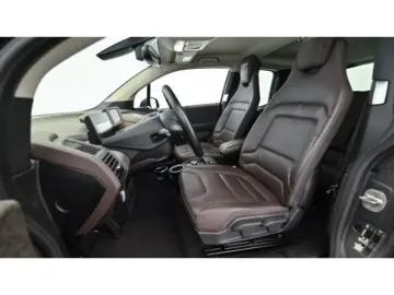 BMW i3 Basis UNIQUE-FOREVER  LEDER NAVI ACC SHZ PDC