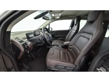 BMW i3 Basis UNIQUE-FOREVER  LEDER NAVI ACC SHZ PDC