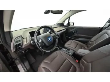 BMW i3 Basis UNIQUE-FOREVER  LEDER NAVI ACC SHZ PDC