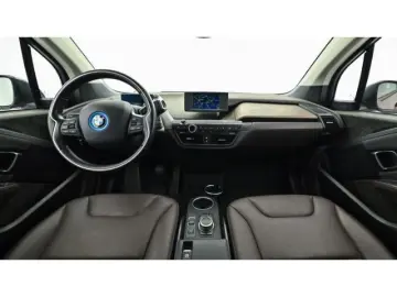 BMW i3 Basis UNIQUE-FOREVER  LEDER NAVI ACC SHZ PDC