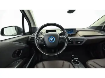 BMW i3 Basis UNIQUE-FOREVER  LEDER NAVI ACC SHZ PDC