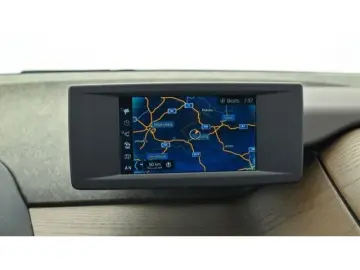 BMW i3 Basis UNIQUE-FOREVER  LEDER NAVI ACC SHZ PDC