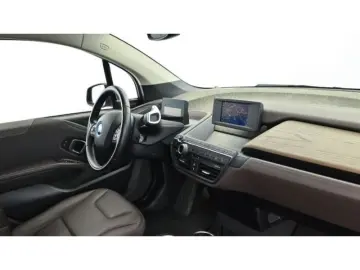 BMW i3 Basis UNIQUE-FOREVER  LEDER NAVI ACC SHZ PDC