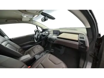 BMW i3 Basis UNIQUE-FOREVER  LEDER NAVI ACC SHZ PDC