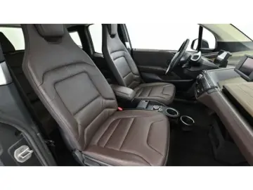 BMW i3 Basis UNIQUE-FOREVER  LEDER NAVI ACC SHZ PDC
