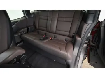 BMW i3 Basis UNIQUE-FOREVER  LEDER NAVI ACC SHZ PDC