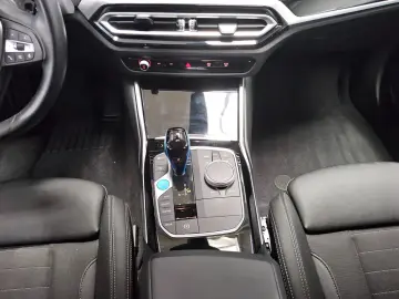 BMW i4 Gran Coupé eDrive35 T-Leder Navi LED RFK Shz