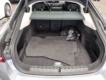 BMW i4 Gran Coupé eDrive35 T-Leder Navi LED RFK Shz