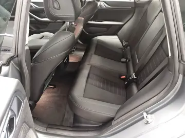 BMW i4 Gran Coupé eDrive35 T-Leder Navi LED RFK Shz