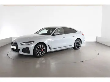 BMW i4 eDrive35 Gran Coupe   nur für Gewerbekunden