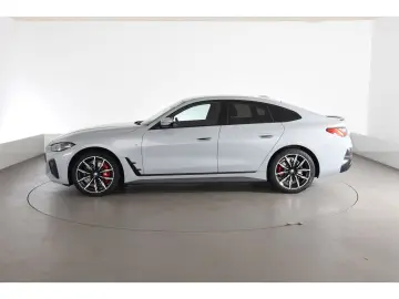 BMW i4 eDrive35 Gran Coupe   nur für Gewerbekunden