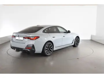 BMW i4 eDrive35 Gran Coupe   nur für Gewerbekunden