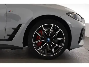 BMW i4 eDrive35 Gran Coupe   nur für Gewerbekunden
