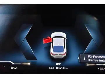 BMW i4 eDrive35 Gran Coupe   nur für Gewerbekunden