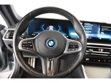 BMW i4 eDrive35 Gran Coupe   nur für Gewerbekunden