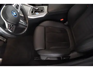 BMW i4 eDrive35 Gran Coupe   nur für Gewerbekunden