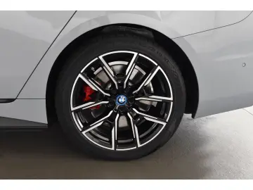BMW i4 eDrive35 Gran Coupe   nur für Gewerbekunden