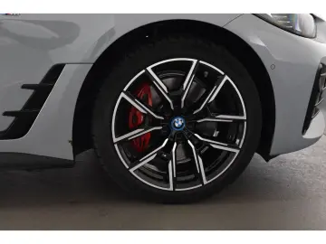 BMW i4 eDrive35 Gran Coupe   nur für Gewerbekunden
